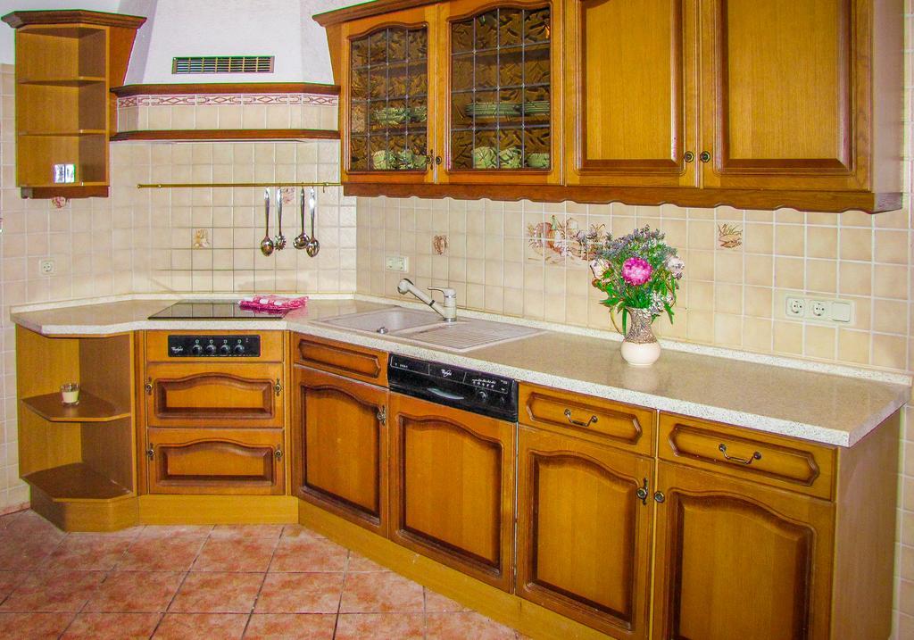 Ferienhaus Tannengrun Appartamento Friedrichsbrunn Esterno foto
